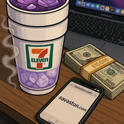 savast0n.com - Single