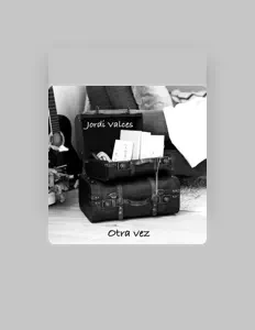 Listen to Jordi Valces, watch music videos, read bio, see tour dates & more!