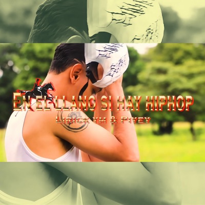 En el llano si hay hiphop (feat. PJ W10) - Single