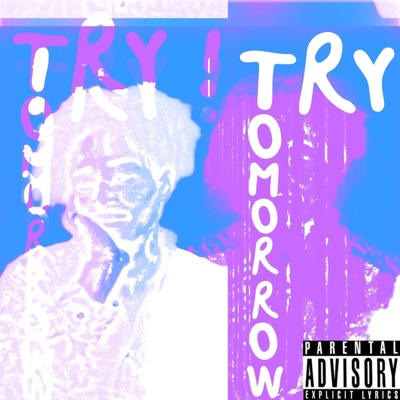 Try! Tomorrow - Single