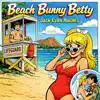Beach Bunny Betty
