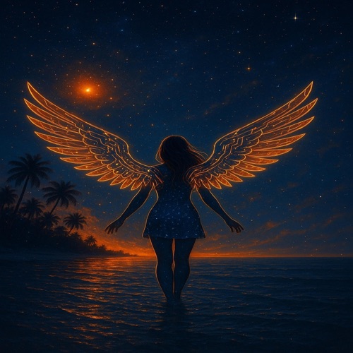 Angel (Melodic Afro Remix) - Single