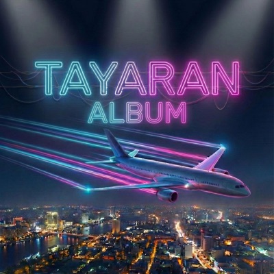 Tayaran Part 1 (2025) - Single