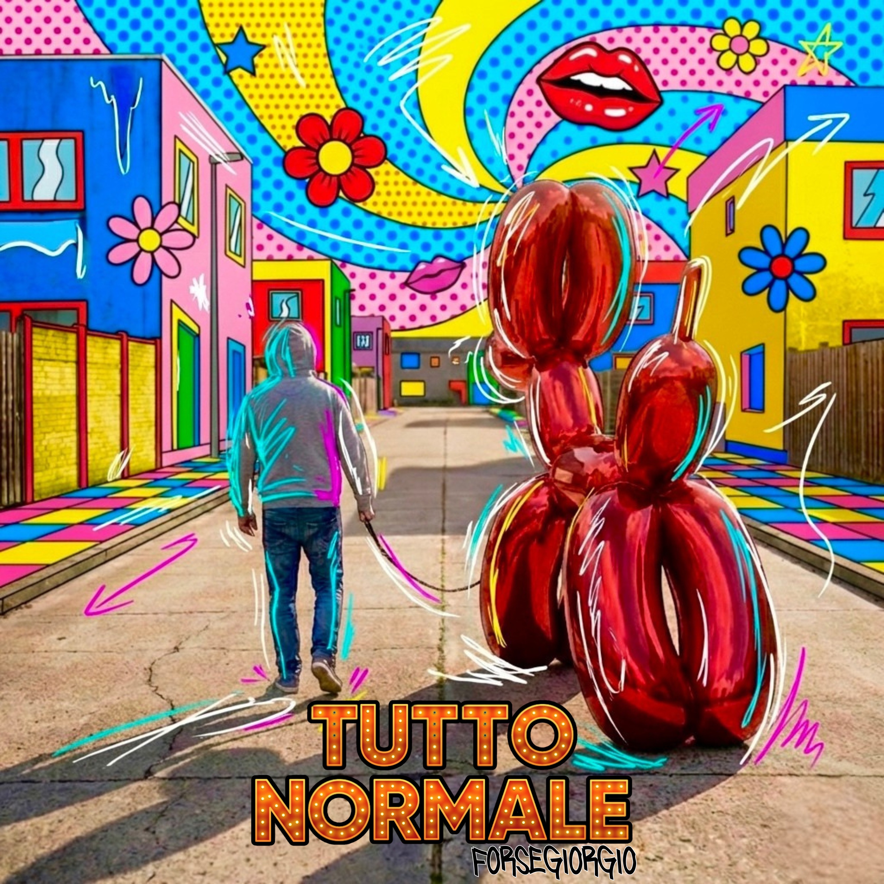 Tutto Normale - Single