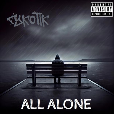 All Alone - Single