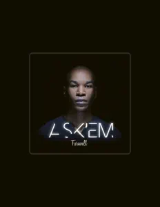 Ask'Em सुनें, म्यूज़िक वीडियो देखें, बायो पढ़ें, दौरे की तारीखें और बहुत कुछ देखें!