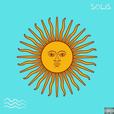 SOLIS - EP