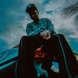 Love Yours (No Such Thing) (feat. Cyph GTTB) Jemy
