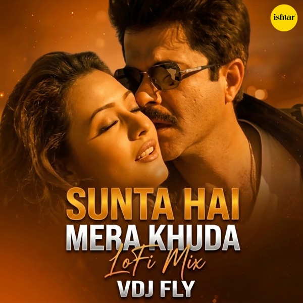 Sunta Hai Mera Khuda (Lofi) - Single