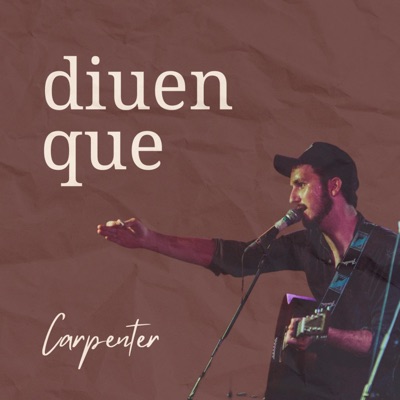 Diuen que - Single
