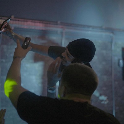 Lose My Life (feat. JayP) - Single