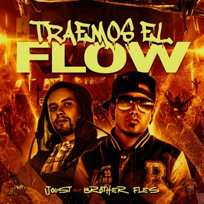 Traemos El Flow - Single