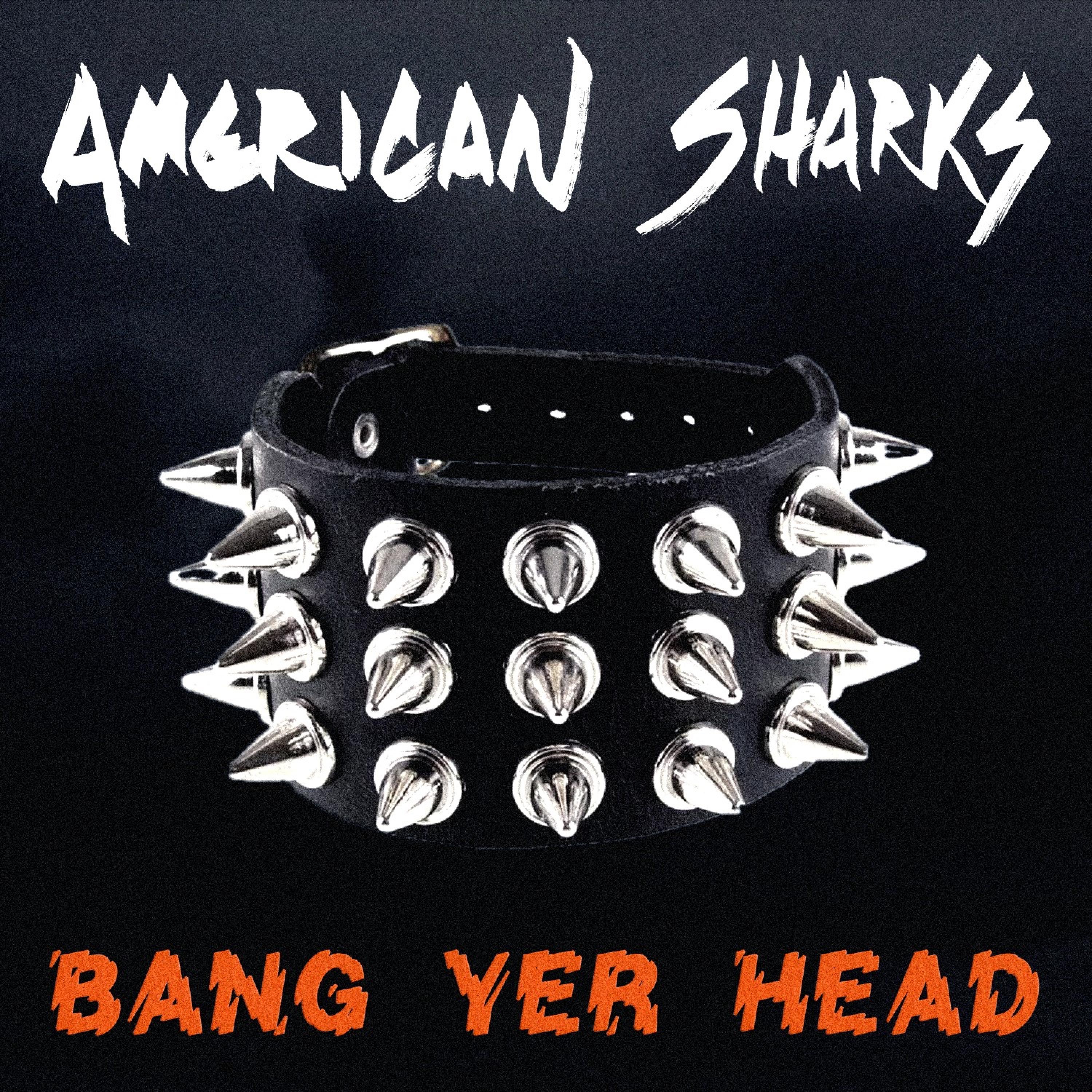 Bang Yer Head - Single