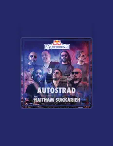 Listen to Autostrad, watch music videos, read bio, see tour dates & more!