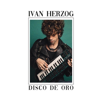 Disco de Oro