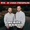 Sta je vena prespojio