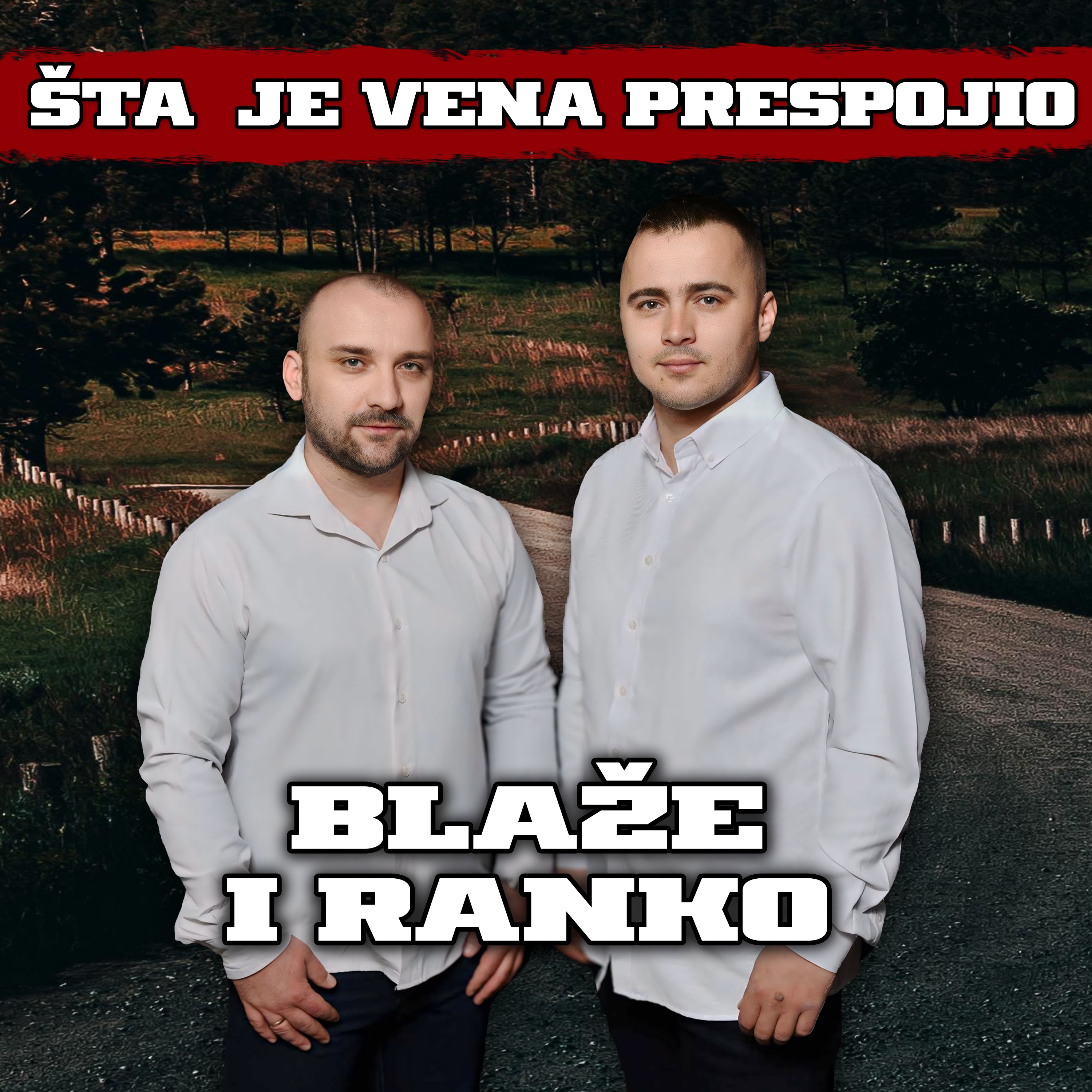 Šta Je Vena Prespojio - Single