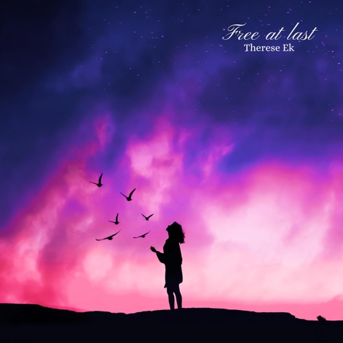 Free at last - Single