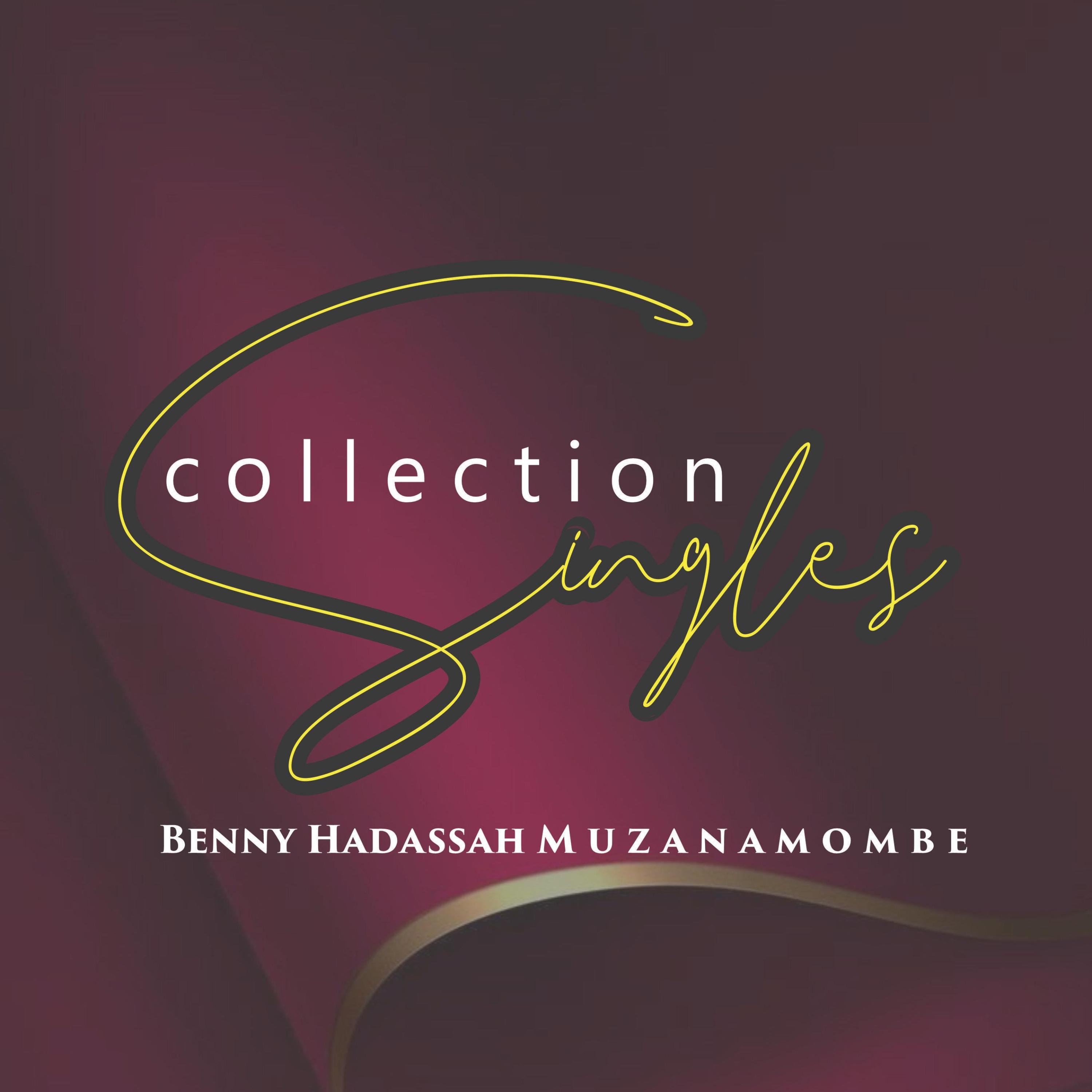 Benny Hadassah Muzanamombe - Tiriparwendo