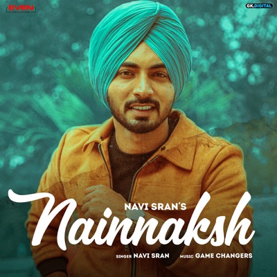 Nainnaksh - Single