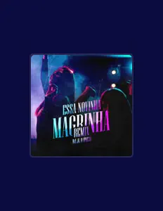 聆聽 DJ JL O ÚNICO、觀看音樂影片、閱讀小傳、查看巡演日期等！