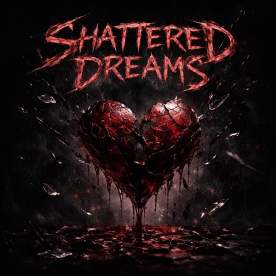 Shattered Dreams - Single
