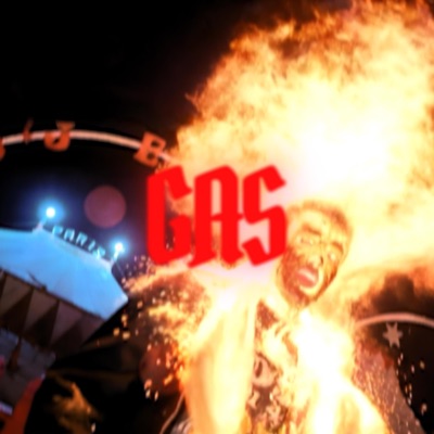 Gas - Single