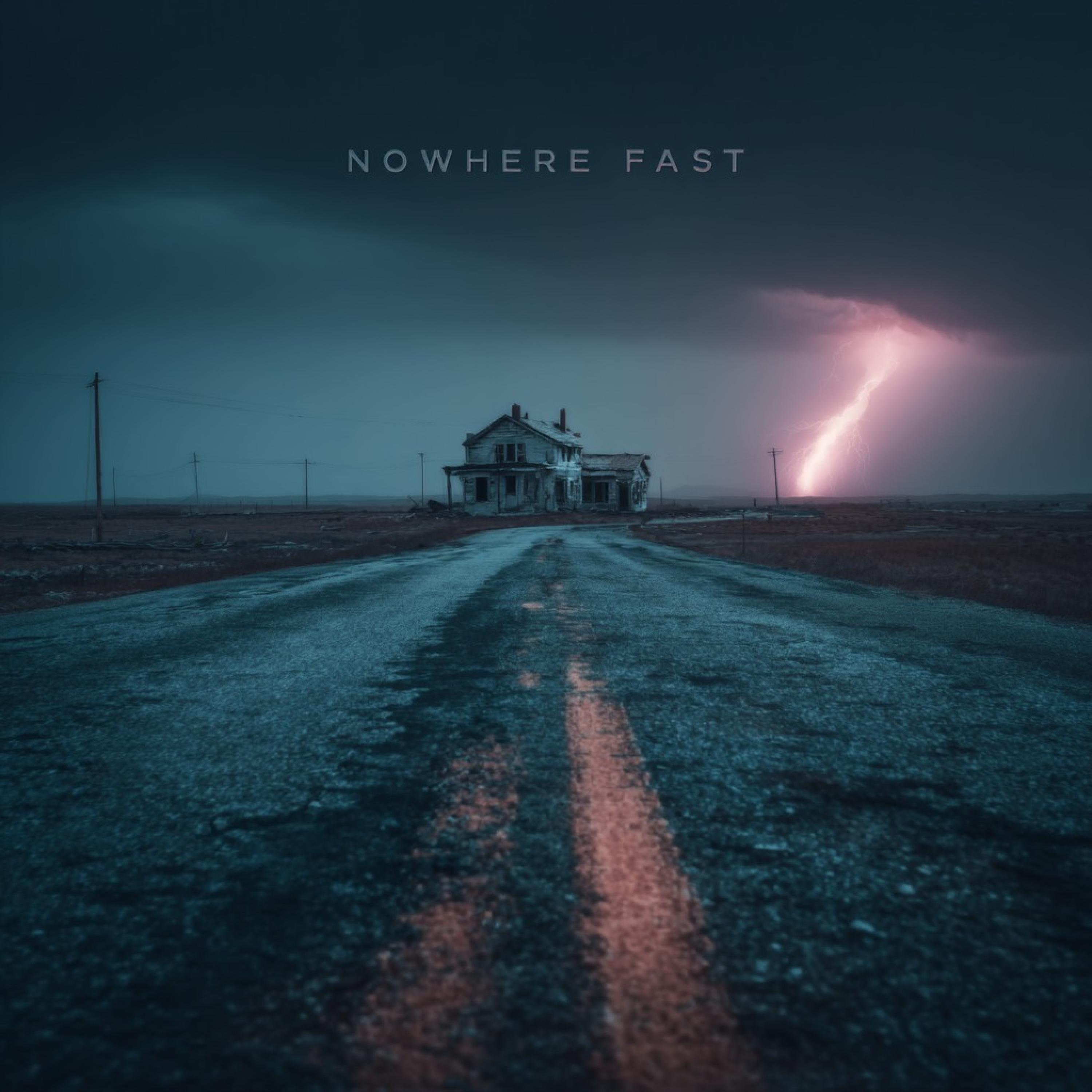 Nowhere Fast - Single