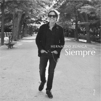 Siempre - Single - Hernaldo Zuñiga