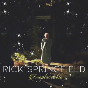 Irreplaceable - EP