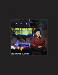 Listen to AL HIMNI, watch music videos, read bio, see tour dates & more!