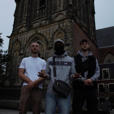 Tijd Verloren (Bad Vibes) - Single