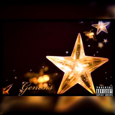 Genesis The Golden Star