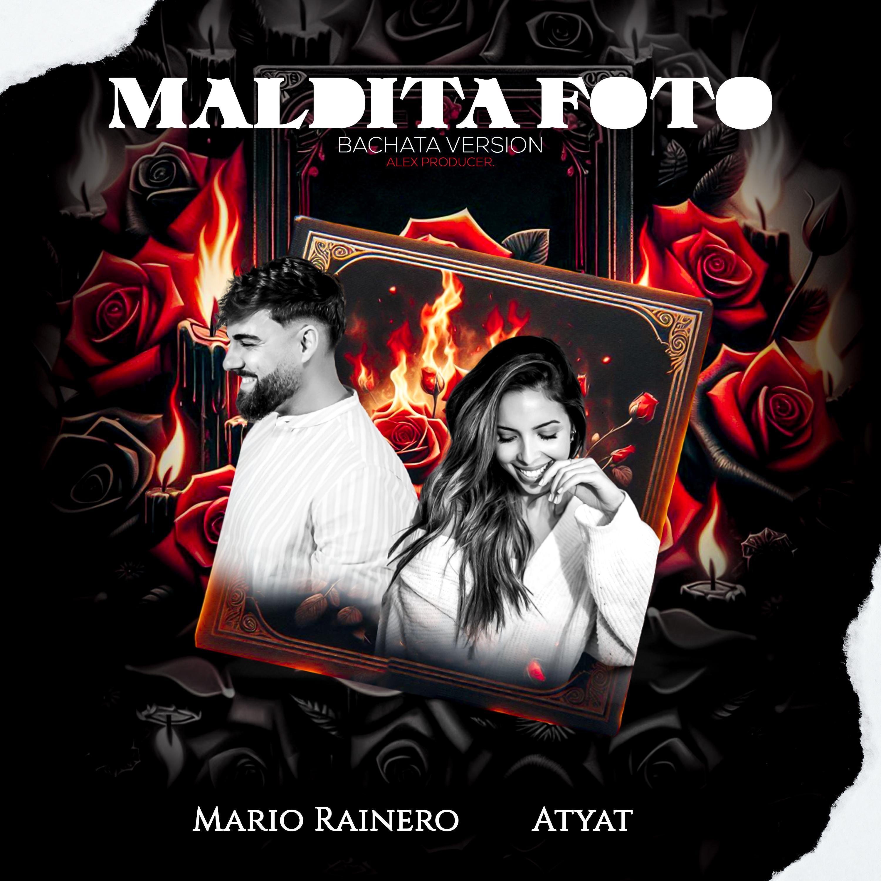 Maldita Foto (Bachata Version) - Single