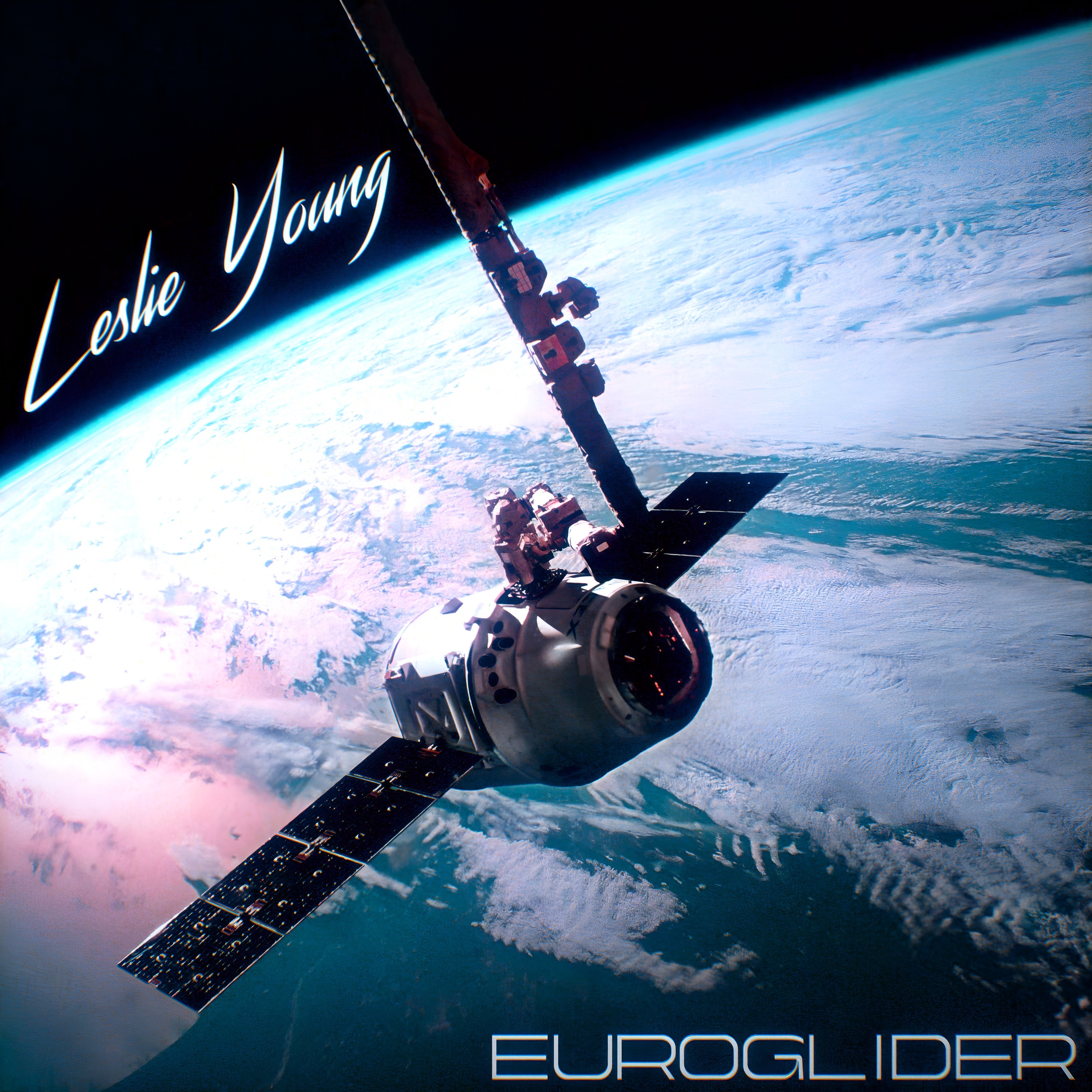 Leslie Young - Euroglider 5A 115