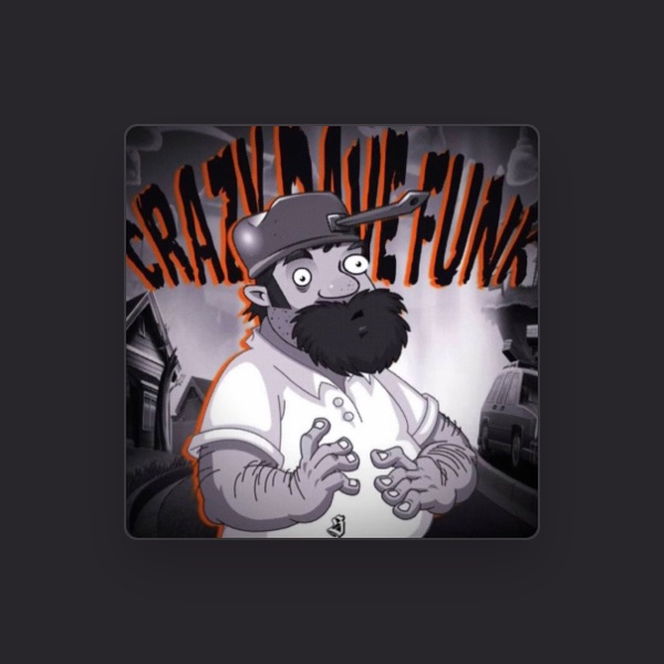 Dj tbh's avatar
