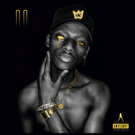 Never Safe (feat. Kid Prodigy & Blxck Swiss) KiinG SiRe