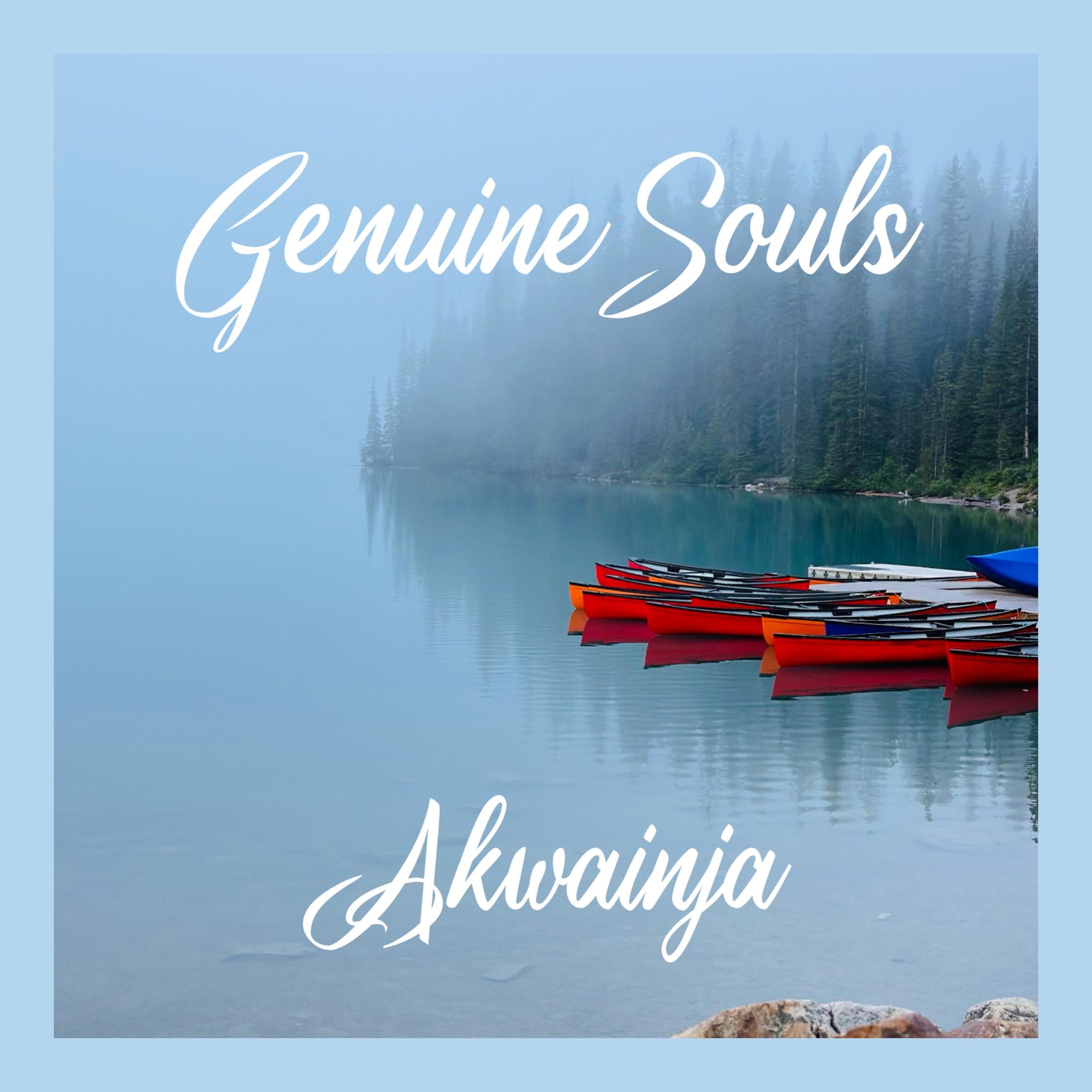GENUINE SOULS