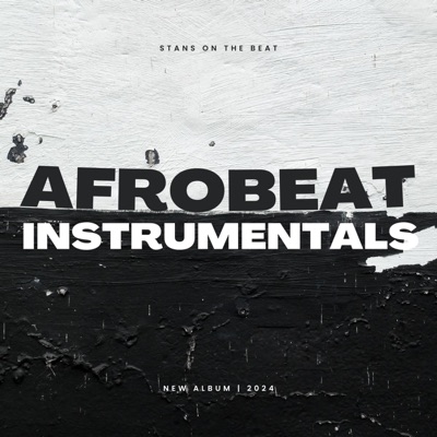 Stans on the Beat - Afrobeat Instrumentals Christ the King