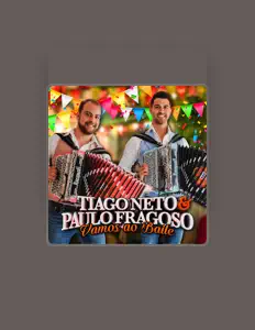 Tiago Neto & Paulo Fragosoを聴いたり、ミュージックビデオを鑑賞したり、経歴やツアー日程などを確認したりしましょう！