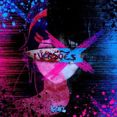 Versões | Mita (feat. Kochozada) - Single