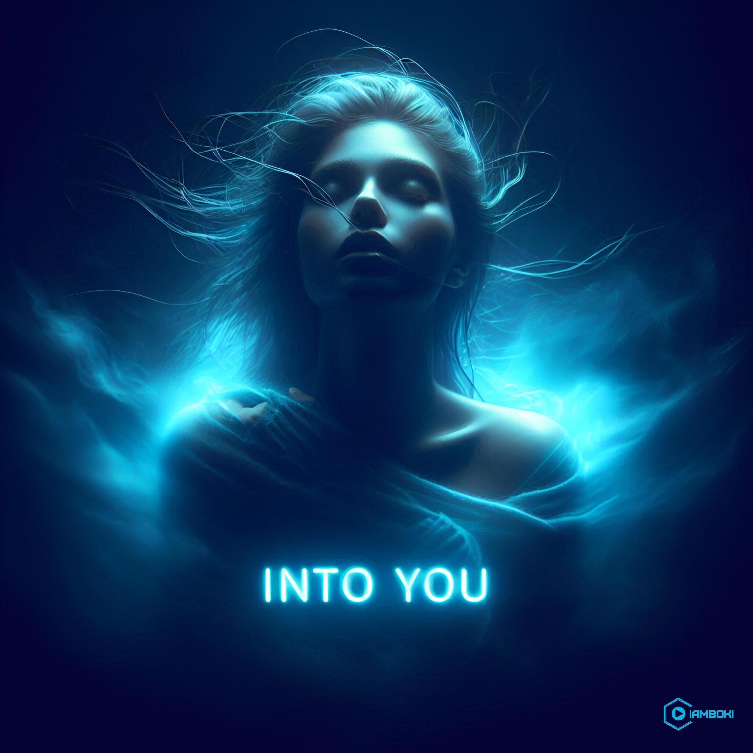 Into You - Single