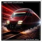 SBB Song (inoffiziell)