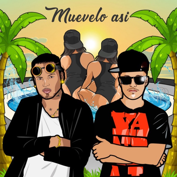 Muevelo asi