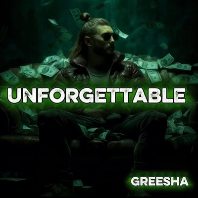 UNFORGETTABLE - Single