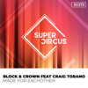 Block & Crown - Made for Eachother (feat. Craig Torano) portada