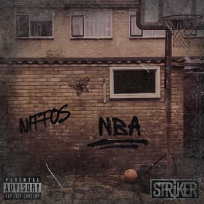 NBA (feat. Grimbo & Metalz) - Single