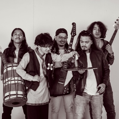 Song - Kata Chhau (Live Version) - Kehar Sing Limbu & Kehar & The Lunga