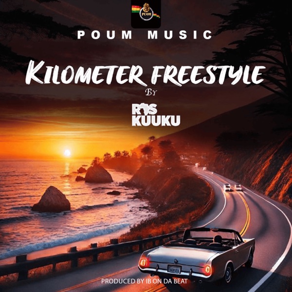 Kilometer Freestyle