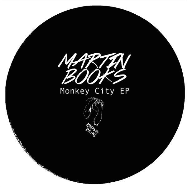 Monkey City - Single